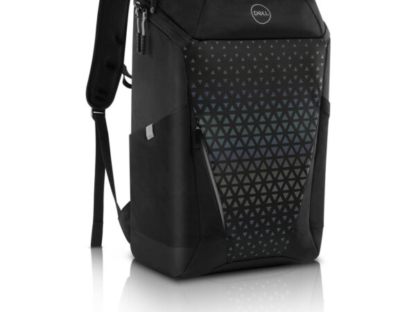 DELL GM1720PM 43,2 cm (17") Zaino Nero