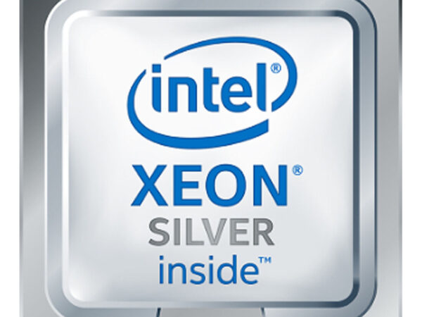 HPE Intel Xeon-Silver 4210R processore 2,4 GHz 13,75 MB L3 Vassoio