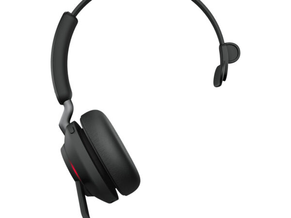 Jabra Evolve2 65 Auricolare Wireless A Padiglione Ufficio USB tipo-C Bluetooth Nero
