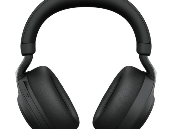 Jabra Evolve2 85 Auricolare Con cavo e senza cavo A Padiglione Ufficio USB tipo A Bluetooth Nero