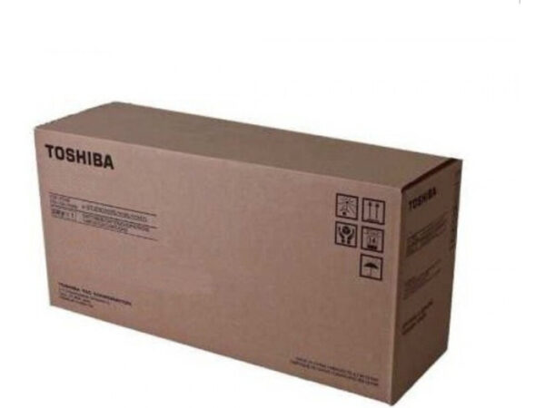 Toshiba T-3008E cartuccia toner 1 pz Originale Nero