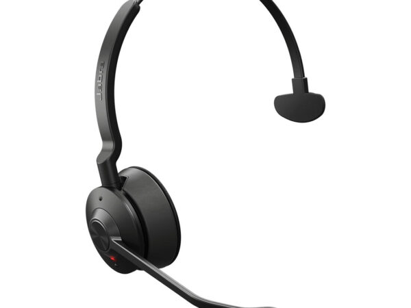 Jabra Engage 55 SE Auricolare Wireless A Padiglione Ufficio Nero