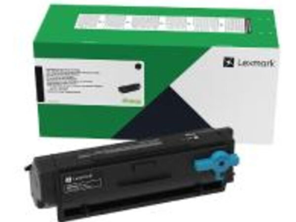 Lexmark B342H00 cartuccia toner 1 pz Originale Nero
