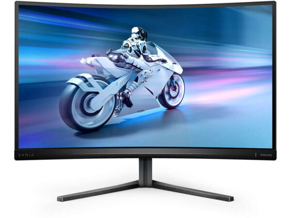 Philips Evnia 5000 27M2C5200W/00 Monitor PC 68,6 cm (27") 1920 x 1080 Pixel Full HD LCD Nero