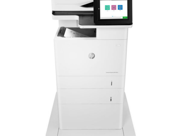 HP LaserJet Enterprise Stampante multifunzione Enterprise LaserJet M635fht