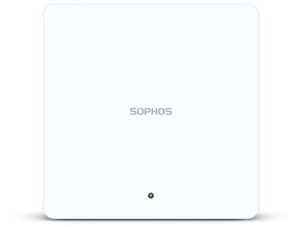 Sophos AP6 420E 5375 Mbit/s Bianco Supporto Power over Ethernet (PoE)