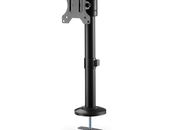 Digitus Supporto a colonna universale per monitor singolo