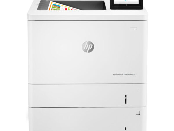 HP Color LaserJet Enterprise Stampante Enterprise Color LaserJet M555x