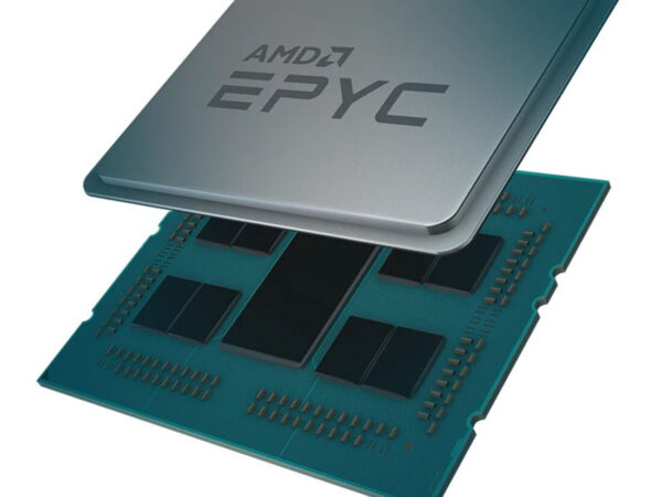 AMD EPYC Embedded 7302 processore 3 GHz 128 MB L3