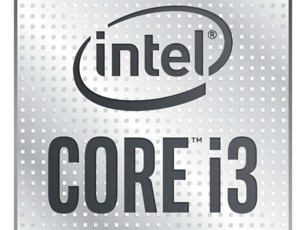 Intel Core i3-10105 processore 3,7 GHz 6 MB Cache intelligente Scatola