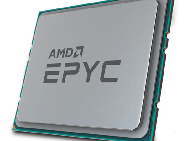 AMD EPYC 7713P processore 2 GHz 256 MB L3