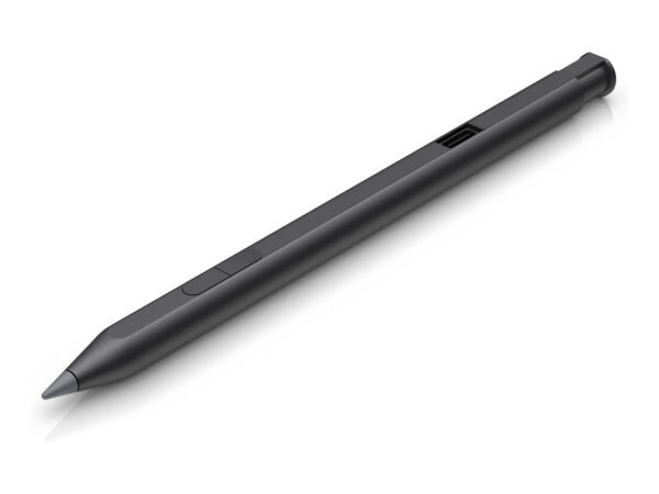 HP Rechargeable MPP 2.0 Tilt Pen (Black)