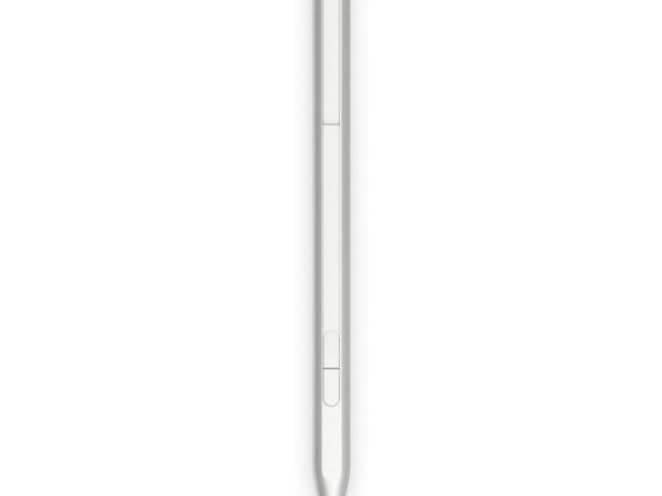 HP Rechargeable MPP 2.0 Tilt Pen (Silver)