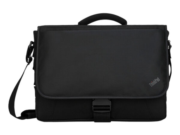 Lenovo 4X40Y95215 borsa per laptop 39,6 cm (15.6") Borsa da corriere Nero