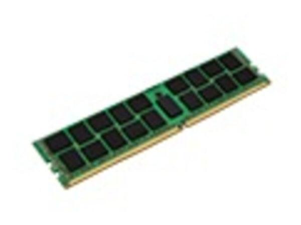 Kingston Technology KSM26RD4/32HDI memoria 32 GB 1 x 32 GB DDR4 Data Integrity Check (verifica integrità dati)