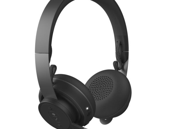 Logitech Zone Wireless UC