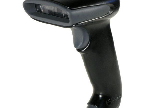 Honeywell Hyperion 1300g Lettore di codici a barre portatile 1D Nero