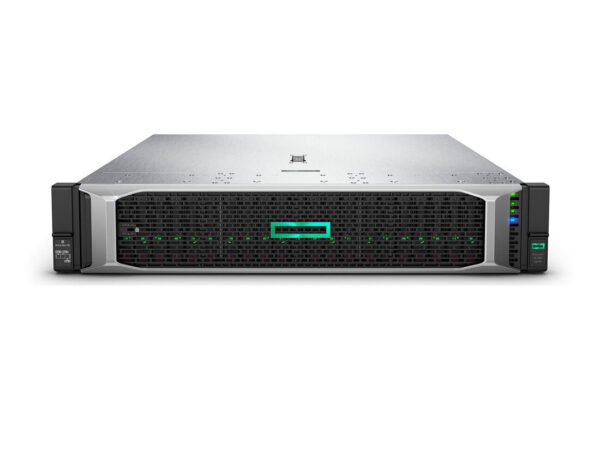 HPE ProLiant DL380 Gen10 server Armadio (2U) Intel Xeon Bronze 3204 1,9 GHz 16 GB DDR4-SDRAM 500 W