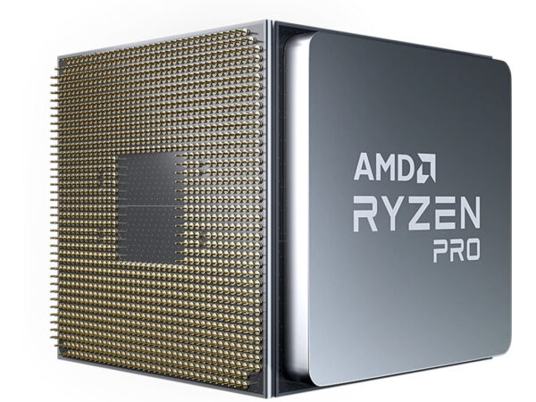 AMD Ryzen 7 PRO 4750G processore 3,6 GHz 8 MB L3 Vassoio