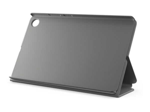 Lenovo ZG38C06913 custodia per tablet 22,1 cm (8.7") Custodia a libro Grigio