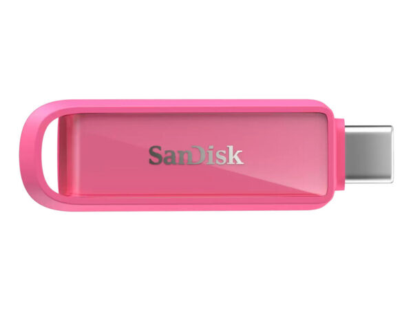 SanDisk Phone Drive unità flash USB 256 GB USB tipo-C 3.2 Gen 1 (3.1 Gen 1) Bianco
