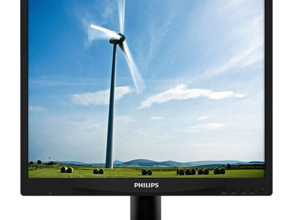 Philips S Line Monitor LCD con retr. LED 19S4QAB/00