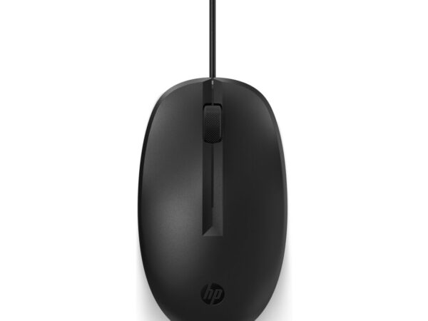 HP Mouse cablato 125 (pacco da 120)