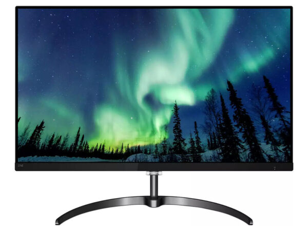 Philips E Line Monitor LCD Ultra HD 4K 276E8VJSB/00