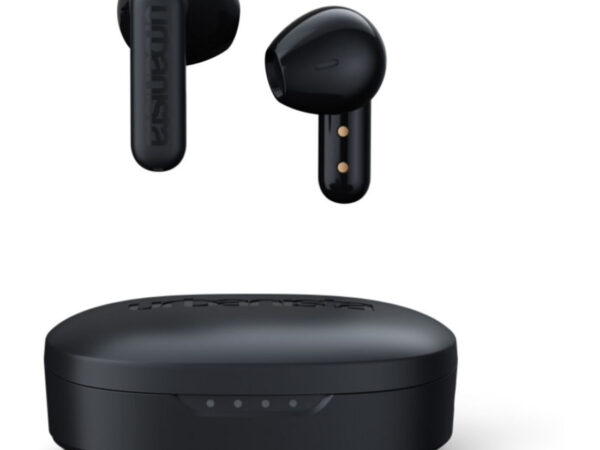 Urbanista Copenhagen Auricolare True Wireless Stereo (TWS) In-ear Musica e Chiamate Bluetooth Nero