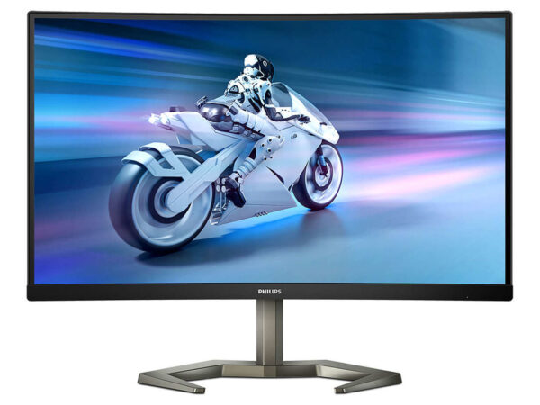 Philips Evnia 27M1C5200W/00 Monitor PC 68,6 cm (27") 1920 x 1080 Pixel Full HD LCD Nero