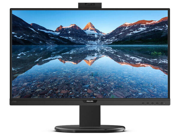 Philips B Line 276B9H/00 LED display 68,6 cm (27") 2560 x 1440 Pixel Quad HD Nero