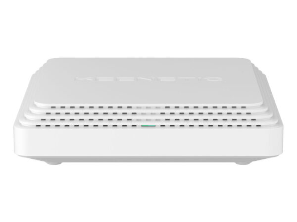 Keenetic Sprinter SE Router/Extender Gigabit Wi-Fi 6 mesh AX3000 con smart switch Gigabit a 4 porte