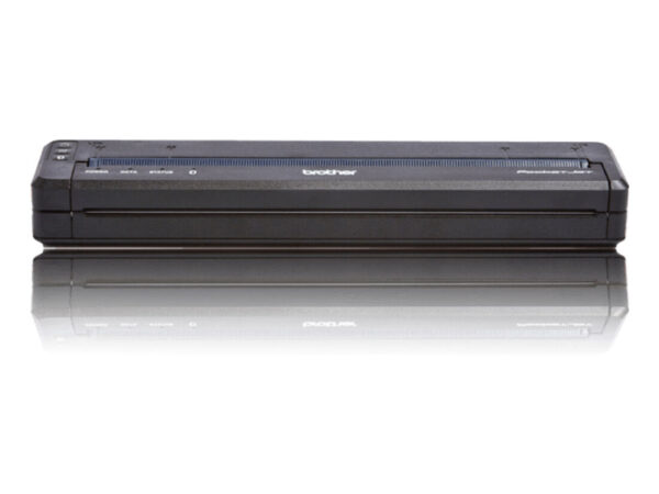 Brother PJ-763 stampante POS 300 x 300 DPI Con cavo e senza cavo Termico Stampante portatile
