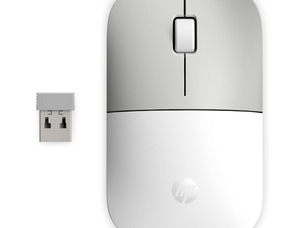 HP Mouse wireless Z3700 Ceramic White