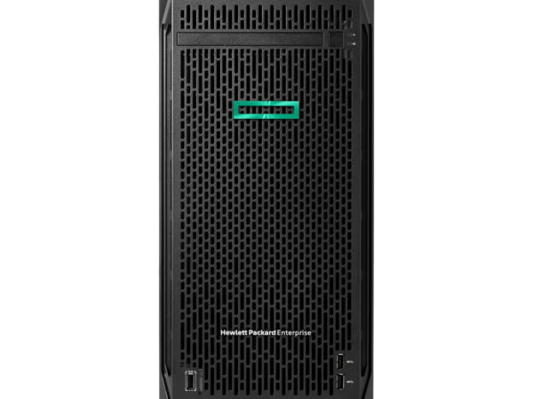 Hewlett Packard Enterprise StoreEasy 1560 Server di archiviazione Tower Collegamento ethernet LAN 3204