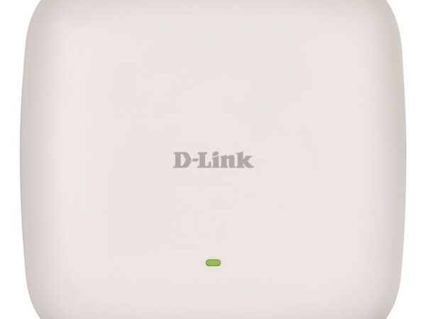 D-Link AC2300 1700 Mbit/s Bianco Supporto Power over Ethernet (PoE)