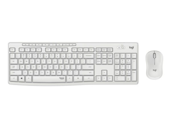 Logitech MK295 Silent