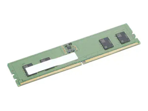 Lenovo 4X71N34263 memoria 8 GB 1 x 8 GB DDR5