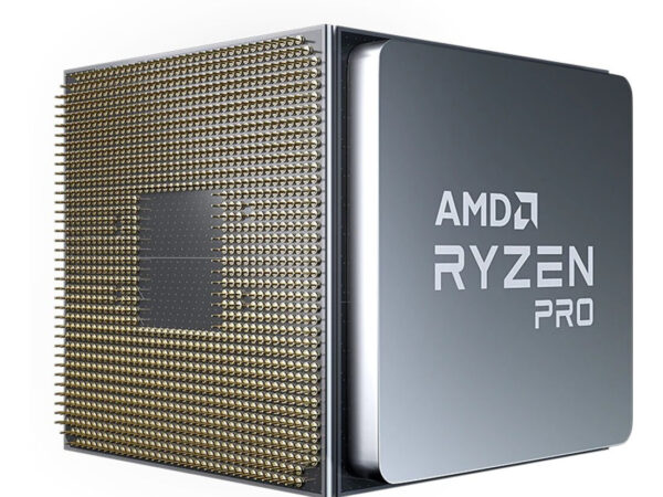 AMD Ryzen 3 PRO 4350G processore 3,8 GHz 4 MB L3