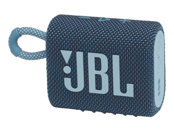 JBL GO 3 Blu 4,2 W
