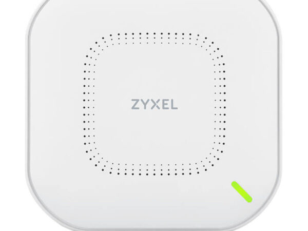 Zyxel NWA110AX 1200 Mbit/s Bianco Supporto Power over Ethernet (PoE)