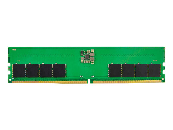 HP Memoria NECC UDIMM DDR5 16 GB (1x16 GB) 4800