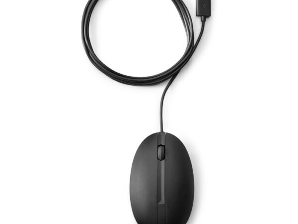 HP Mouse Wired Desktop 320M