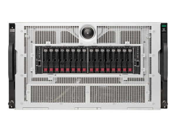 HPE P27285-B21 server AMD EPYC