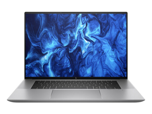 HP ZBook Studio G11 Intel Core Ultra 9 185H Workstation mobile 40,6 cm (16") WQUXGA 32 GB DDR5-SDRAM 1 TB SSD NVIDIA GeForce RTX 4070 Wi-Fi 7 (802.11be) Windows 11 Pro AI PC, AI Workstation Argento