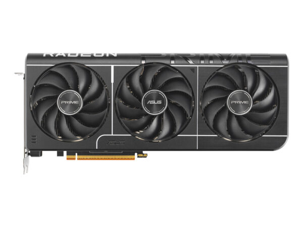 ASUS Prime -RX9070-O16G AMD Radeon RX 9070 16 GB GDDR6