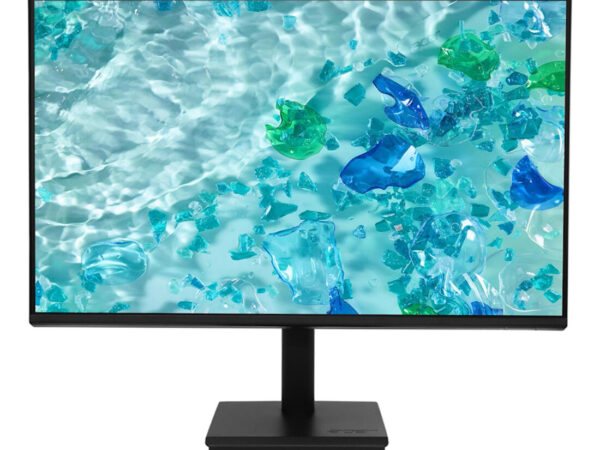 Acer Vero V7 V277Gbmipx Monitor PC 68,6 cm (27") 1920 x 1080 Pixel Full HD LCD Nero