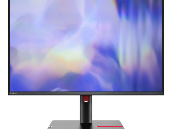 Lenovo ThinkVision T24d-30 LED display 61 cm (24") 1920 x 1200 Pixel Full HD Nero