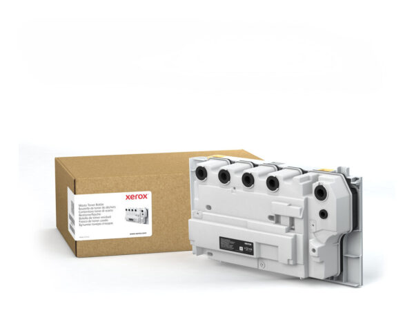 Xerox VersaLink C620 / C625 Contenitore toner di scarto (170.000 stampe) (componente di lunga durata, di norma non richiesto per livelli di utilizzo medi)