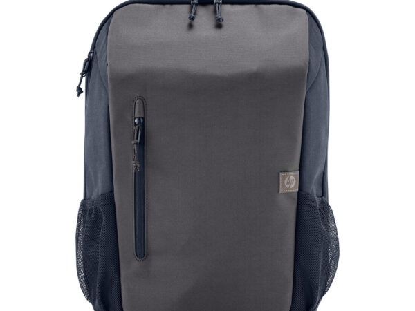 HP Zaino per laptop da 15,6" Travel 18 litri Iron Grey